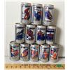 Image 1 : GR OF 12, 1990 MOLSON INDY CANS
