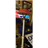 Image 1 : FUEL ISLAND LIGHT - WORKING