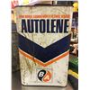 Image 2 : BA, AUTOLENE OIL CAN, 2 GAL