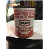 Image 1 : TEXACO, UPPER CYLINDER LUBRICANT CAN, 4 OZ