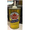 Image 1 : SUPERTEST, UTILITY OIL, HANDY OILER, 4 OZ