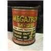 Image 1 : MEGATRON, M-29 OIL CAN, 4 OZ