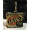 Image 1 : AMOCO, MINI OILER, 1 OZ