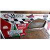 Image 2 : BICKNELL, #42, METAL RACING CAR PANELS *SEE BOTH IMAGES*