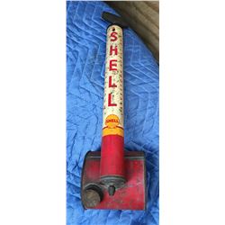 SHELL, LIVESTOCK SPRAY GUN