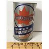 Image 1 : SUPERTEST SUPER PREMIUIM QT TIN