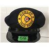 Image 1 : DUNLOP SERVICE ATTENDANT HAT