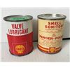 Image 1 : GR OF 2 SHELL 4 OZ, UNOPENED