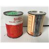 Image 2 : GR OF 2 SHELL 4 OZ, UNOPENED
