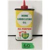 Image 1 : BP MINI OILER, W/CONTENTS