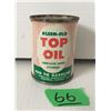 Image 1 : KLEEN-FLO 4 OZ FULL