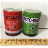 Image 1 : GR OF 2 MOTO-MASTER BANKS, REPRO