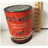 Image 1 : MOTO-MASTER 5 LBS GREASE TIN