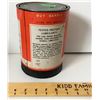 Image 2 : MOTO-MASTER 5 LBS GREASE TIN