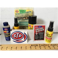 GR OF MISC STP ITEMS