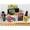 Image 1 : GR OF MISC STP ITEMS
