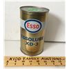 Image 1 : ESSO XD-3 1 QT TIN