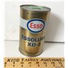 Image 2 : ESSO XD-3 1 QT TIN