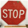 Image 1 : STOP SIGN