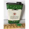 Image 2 : TEXACO OUTBOARD OIL, U.S. QT