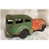 Image 1 : LINCOLN, TIN TRUCK