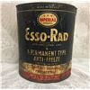 Image 1 : IMPERIAL PRODUCTS, ESSO-RAD ANTI-FREEZE, 1 IMP GAL TIN