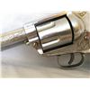 Image 2 : NICHOLL'S STALLION 45, MARK II, TOY REVOLVER, JACKSONVILLE, TEXAS