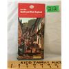 Image 1 : ESSO, SOUTH AND WEST ENGLAND ROAD MAP, 1963