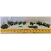Image 1 : GR OF 10, MILTARY TOYS