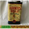 Image 2 : AIRWAYS ALL-PURPOSE OIL 20 OZ, SOME CONTENTS  BRADFORD PENN OIL TORONTO