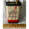 Image 2 : ESSO MARVELUBE OUTBOARD OIL 1 QT, EMPTY