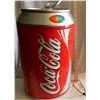 Image 1 : COCA COLA CAN SHAPED COOLER