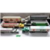 Image 1 : GR OF 6 TRUCKS/TRAILERS, MISC MAKES