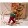 Image 1 : ALPS TOY MECHANICAL BEAR, WORKING, W/ORIGINAL BOX