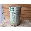 Image 2 : MARSHALL WELLS, MOTOR KING, ANTI-FREEZE, 1 QT SIZE