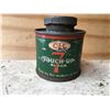 Image 1 : CIL, TOUCH UP PAINT, BLACK, 1/4 OZ TIN