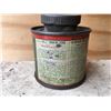 Image 2 : CIL, TOUCH UP PAINT, BLACK, 1/4 OZ TIN