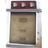 Image 2 : WHITE ROSE, ORIGINAL FARM GAS PUMP