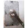 Image 3 : WHITE ROSE, ORIGINAL FARM GAS PUMP
