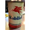 Image 1 : MOBILOIL, 1 QUART CAN