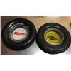 Image 1 : GR OF 2, FIRESTONE & GOODYEAR ASHTRAYS