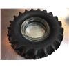 Image 1 : FIRESTONE TRACTOR TIRE ASHTRAY