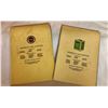 Image 2 : GR OF 2, IMPERIAL OIL BOOKS. 1930 WEED CONTROL & 1931 FARM MANAGEMENT