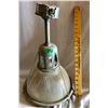 Image 1 : FARM STYLE YARD LAMP