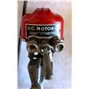 Image 2 : MINIATURE OUTBOARD MOTOR, DC MOTOR, TOKYO JAPAN