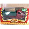 Image 1 : TONKA 1949 DUMP TRUCK MODEL IN BOX