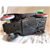 Image 2 : MODEL T STYLE BATTERY OPERATED TIN CAR