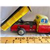 Image 2 : TIN DUMP TRUCK, JAPAN