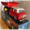 Image 2 : TIN FRICTION DUMP TRUCK W/ORIG BOX, CHINA