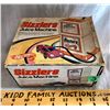 Image 1 : HOT WHEELS 'JUICE MACHINE' RECHARGING TOY, IN BOX, 1969